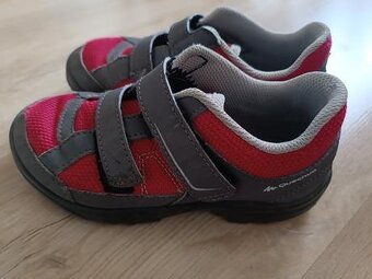 Prechodné topánky 30 - 3