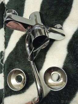 Predám vodovodnu bateriu Kludi - 3