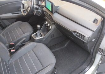 Dacia Logan III LPG - 3