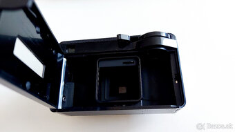 fotoaparat kodak instamatic 155 - 3