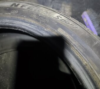 Nexen Nfera Sport 225/45 R17 - 3