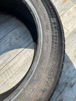 255/45 R20 Michelin letne - 3