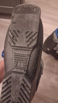 Lyziarky (detske) Munari Spocky (20-21cm) - 3