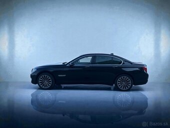 Predám BMW 740xD 2015 - 3