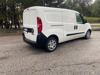 Fiat Doblo Cargo 2023 1.6 MultiJet 88kw L2H1 - 3