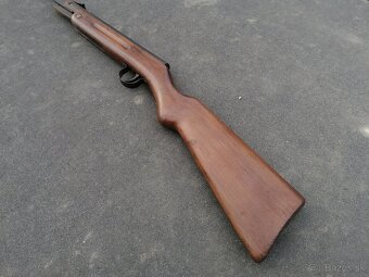 Predám vzduchovka ZV 4 - 3