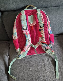 Školská taška Topgal - 3