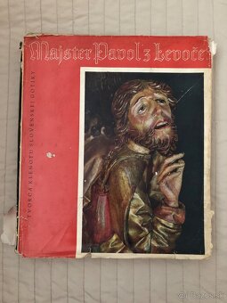 Majster Pavol z Levoče - 3