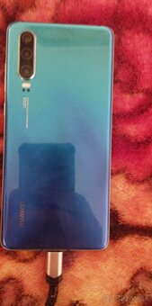 HUAWEI p30 - 3