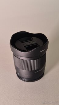 Viltrox AF 20mm F2.8 Air Full-Frame Sony E - 3