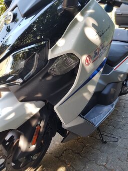 Skuter sym-maxim - 3