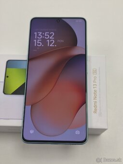 Xiaomi Redmi Note 13 Pro 5G 256GB - 3