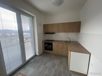 3 izb. byt na prenájom, Gerlachov - 3