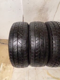 2022 zimné 215/65 R16C - 3