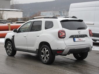 Dacia Duster 1.3 TCe 150 Extreme 4x4 - 3