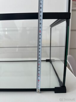 Terárium/akvárium - 3