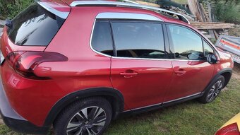 Peugeot 2008 - 3