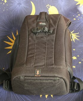 Fotobatoh Lowepro Flipside. - 3