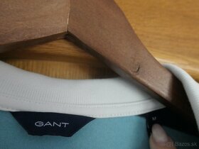 Gant summer stripe dress kvalitne pohodlne damske saty - 3