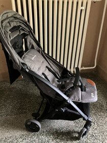 Kočiar Coto baby Riva - 3