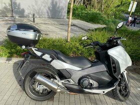 Predaj - Honda Integra NC750D - 3