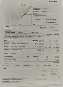 Škoda Octavia Combi 1.0 TSI ,rok výroby 8 / 2020 - 3