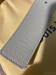 Louis Vuitton belt - 3
