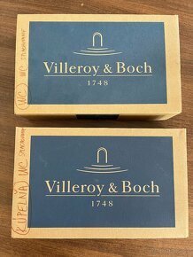 Splachovacie WC tlačidlo Villeroy&Boch ViConnect biele 2ks - 3