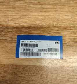 Intel Pentium G3260 - 3