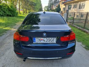 ===BMW Rad 3 320d xDrive A/T=== - 3