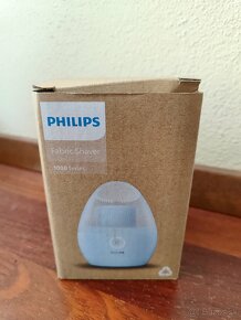 Odžmolkovač Philips - 3