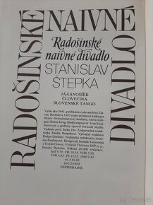 RADOŠINSKÉ NAIVNE DIVADLO - 3