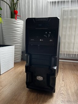Predám PC - na prácu aj hry - 3