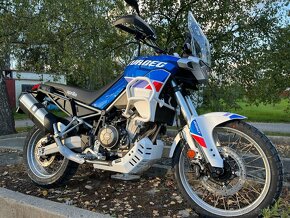 Aprilia Tuareg 660 - 3