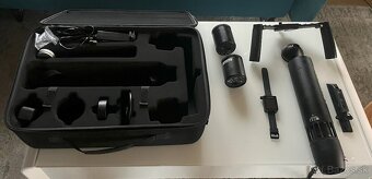 Predám podvodný skúter Scubajet Pro Plus - 3