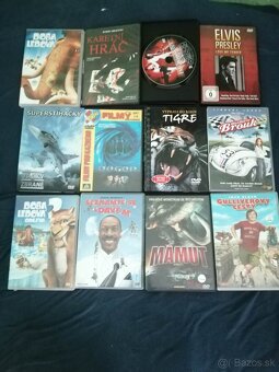 dvd prehravac - 3