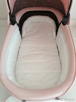 Cybex priam 4.0  trojkombinácia - 3