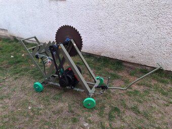 Predám cirkular - 3