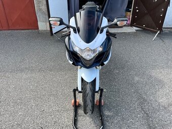 Suzuki Gsxr 1000 - 3