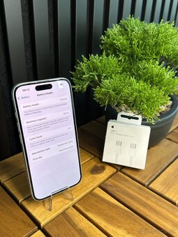 ► Apple iPhone 16 128 GB │Záruka 1 rok - 3