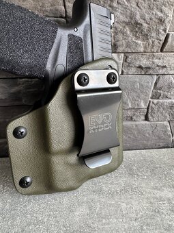 STREAMLIGHT TLR-6 Hellcat H11 - 3