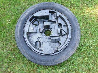 Rezerva BMW R16, R17, R18 5x120 - 3