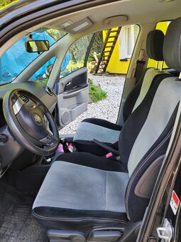 Suzuki Sx4 - 3