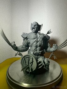 Wolverine - 3