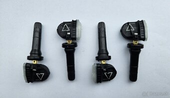 FORD SNIMACE TLAKU PNEUMATIK - 3