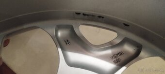 Disk Bmw - 3