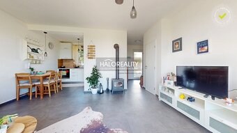 HALO reality - Predaj, rodinný dom Opoj - NOVOSTAVBA - EXKLU - 3