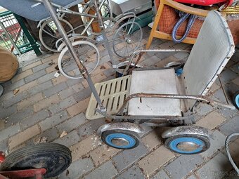Stary kocik - 3