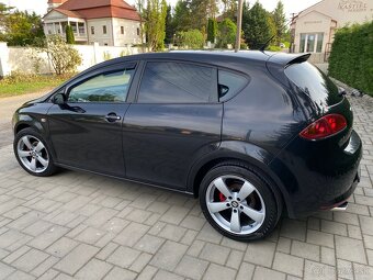 SEAT LEON 1.9 TDI 77KW - 3