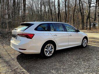 ŠKODA OCTAVIA COMBI HYBRID - PREDAJ AJ NA SPLÁTKY - 3